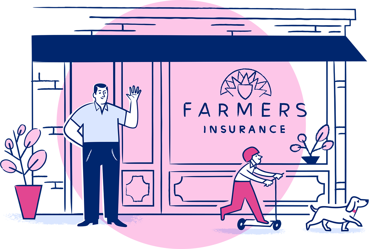 Ken O'Hara Agency — your Farmers Insurance office in Manchester CT
